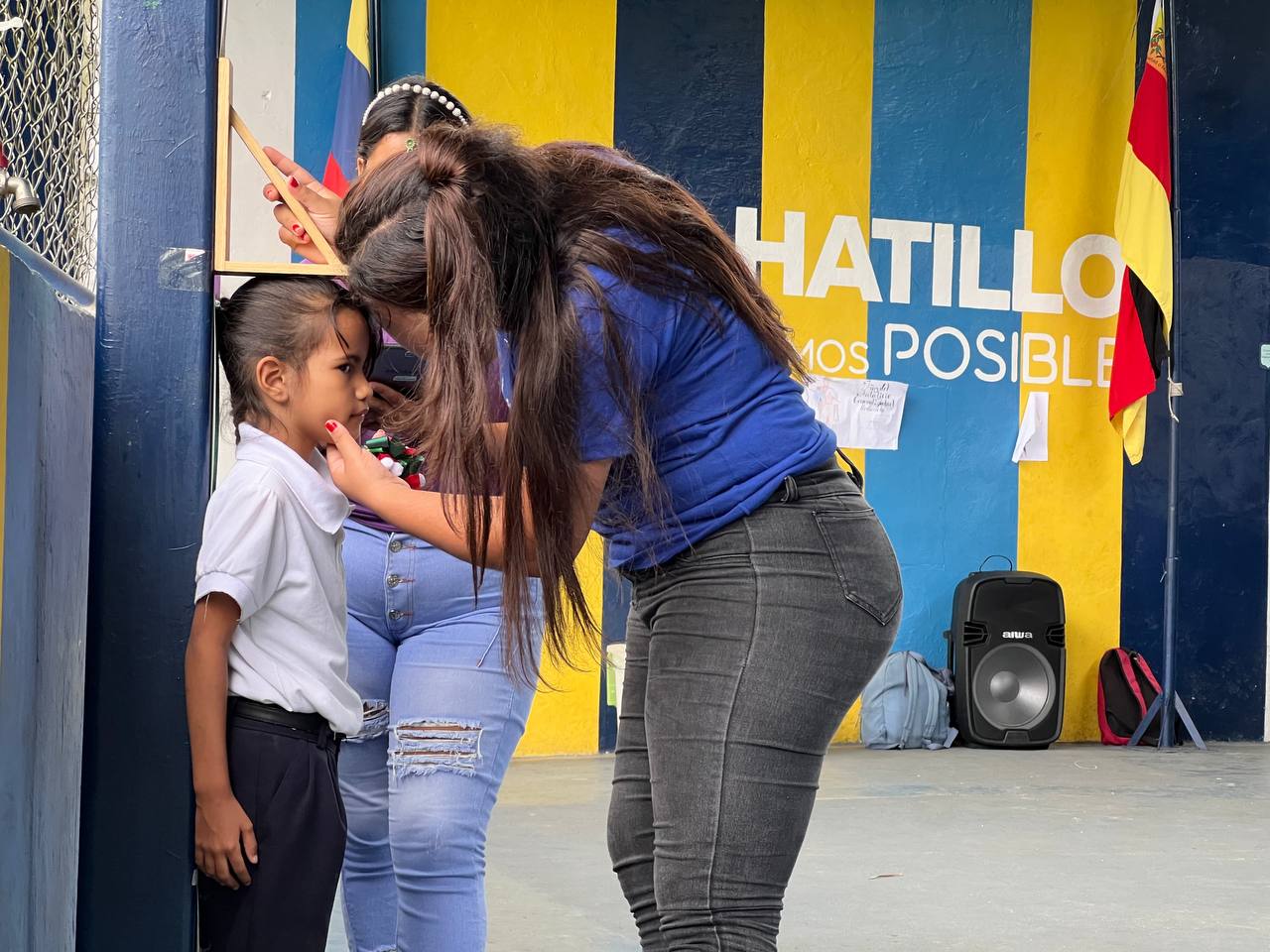 La Alcaldía de El Hatillo beneficia a más de 2.000 niños con sus iniciativas para el cuidado de la infancia