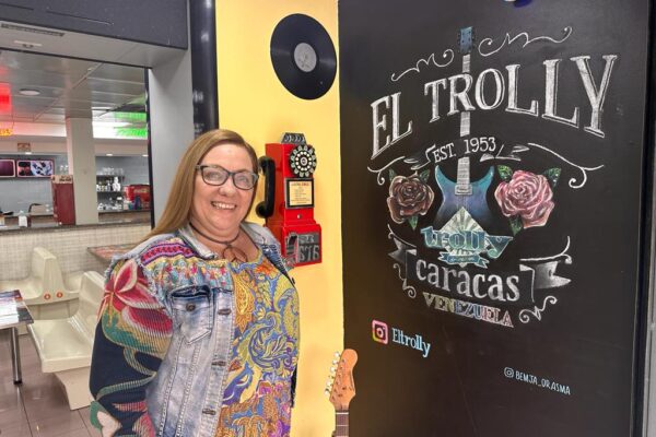 EL TROLLY, 70 años de historia