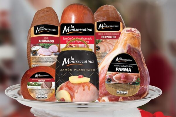 La Navidad tiene los sabores inigualables de La Montserratina