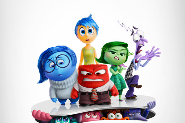 El tráiler de Intensa-Mente 2 de Disney y Pixar presenta una nueva emoción:  ¡Ansiedad! Y es color naranja
