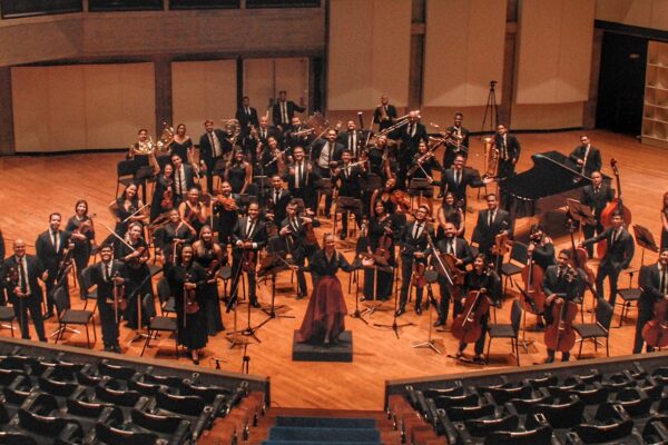 Mastercard y la Sinfónica Ayacucho se unen para apoyar el desarrollo de los músicos venezolanos