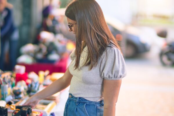 Gran Bazar Innova Caracas abre sus puertas a toda a la familia este domingo 26 de noviembre