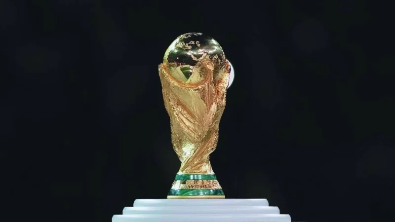 Arabia Saudita es el único candidato para el Mundial 2034