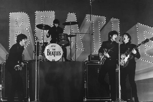 Nuevo sencillo de los Beatles ‘Now and Then’ listo para su lanzamiento