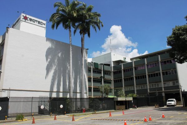 Biotech Laboratorios invierte en la ampliación de su planta en Maracay con tecnología de última generación