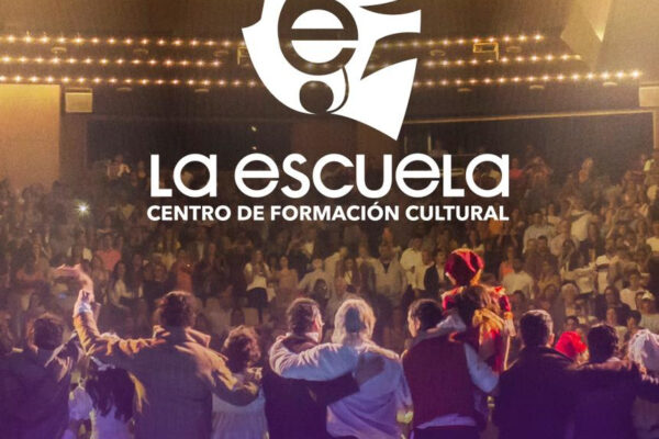 ABIERTAS LAS PREINSCRIPCIONES PARA LA ESCUELA, CENTRO DE FORMACIÓN CULTURAL
