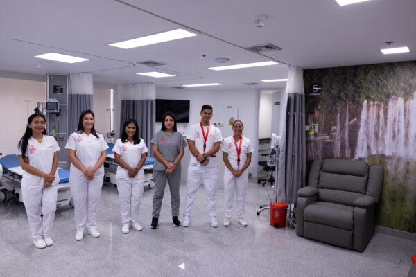 URGENT CARE DE VENEMERGENCIA PRESENTA LOS RESULTADOS DE SUS PRIMEROS 100 DÍAS DE OPERACIÓN