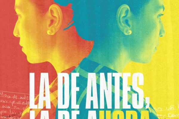 Cortometraje venezolano ʻLa de antes, la de ahora’ disponible en YouTube