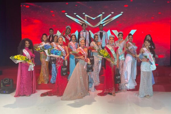 MISS Y MISTER MODELS VENEZUELA CORONÓ NUEVOS TRIUNFADORES DE LA BELLEZA