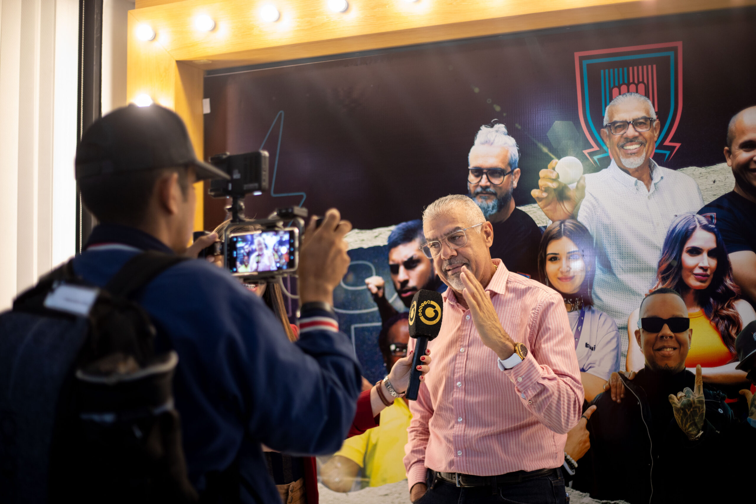 Vacílate Esto, anuncia el primer torneo de Pelotica de Goma