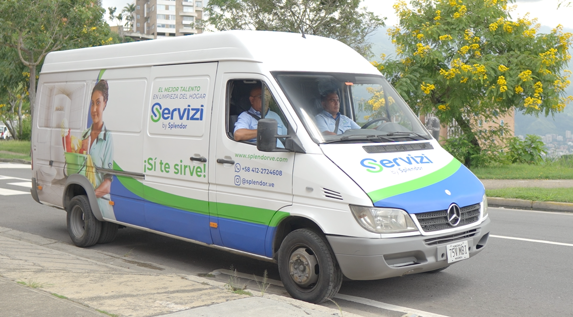 Servizi y Proyecto Nodriza transforman hogares y vidas a través de una alianza estratégica