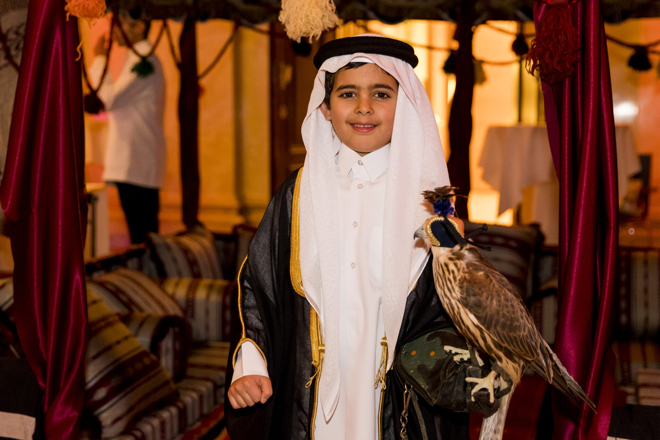 18 de Diciembre :Día Nacional de Qatar