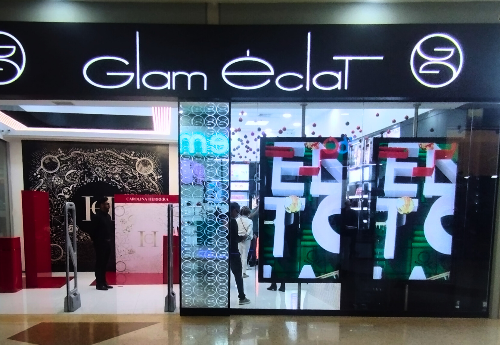 Glam Éclat celebra su 11º aniversario