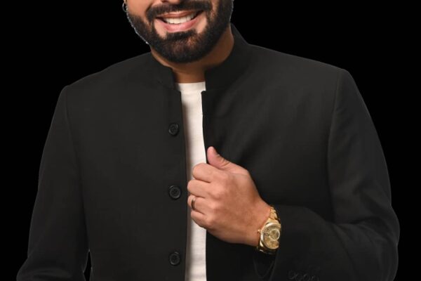 Omar Enrique niega relación con productoras que trajeron a Romeo Santos