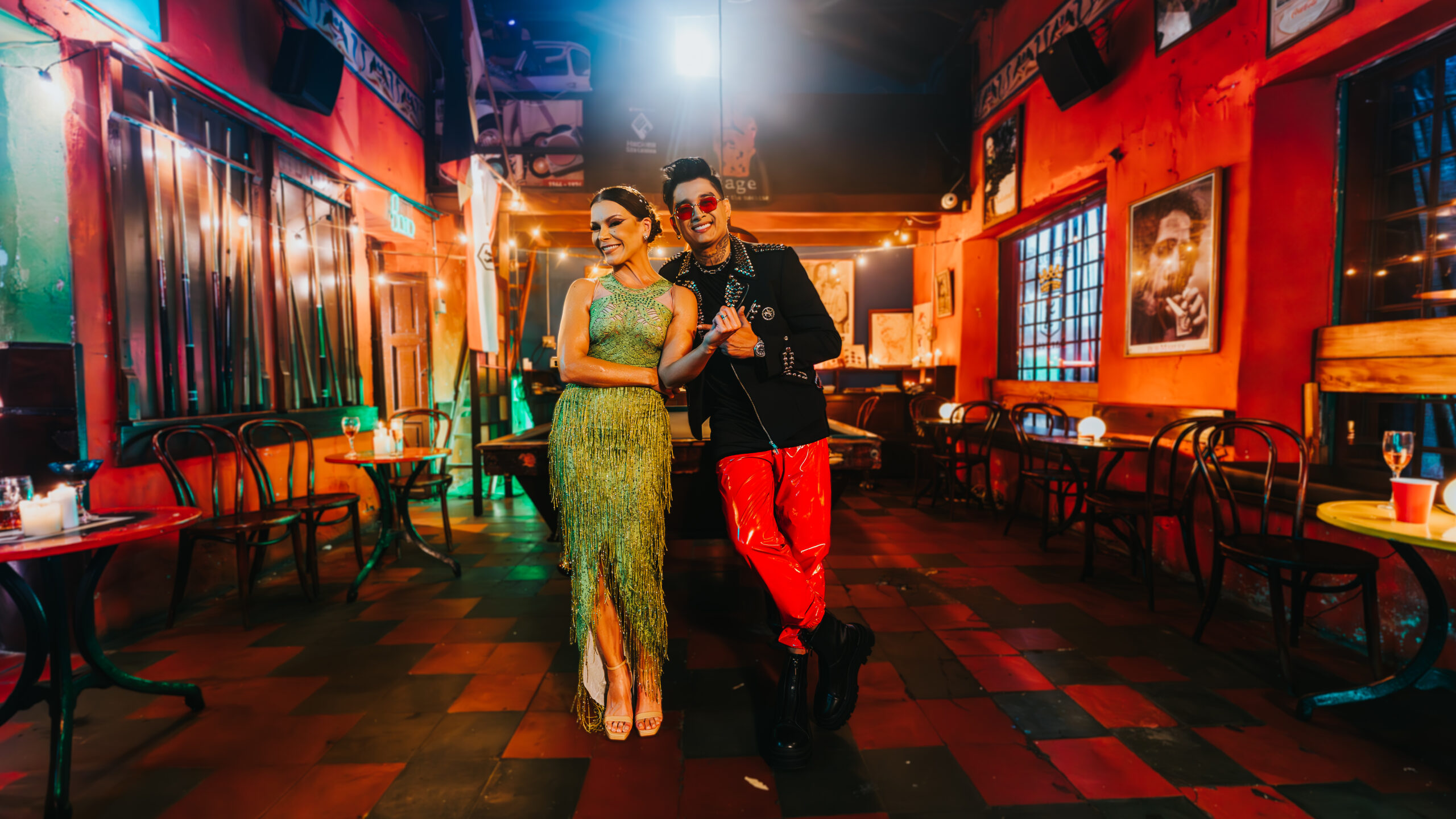Juan Miguel se consolida con en el género de la salsa en este 2023