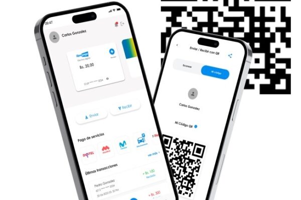 Librepago lanza su app para ofrecer nuevos servicios y atender a más venezolanos