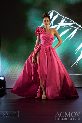 PASARELA 261 CÓDIGO MODA” CELEBRÓ UNA DÉCADA SIENDO REFERENCIA DE MODA NACIONAL