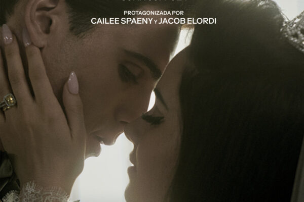 Priscilla”: la verdadera historia de la esposa de Elvis. Estreno: jueves 4 de enero