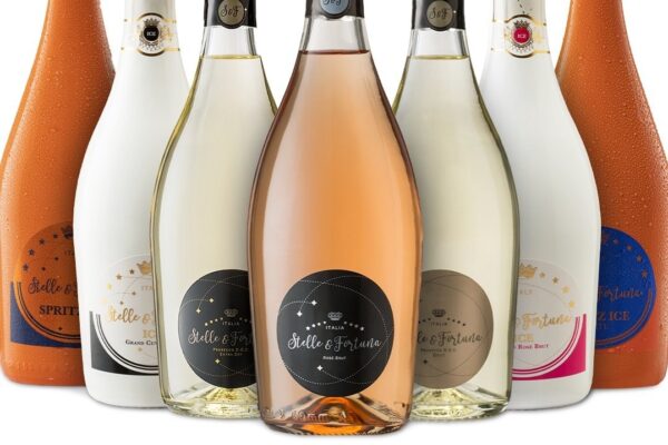 Stelle & Fortuna y Fratelli 5 premian la fidelidad de sus consumidores en Navidad