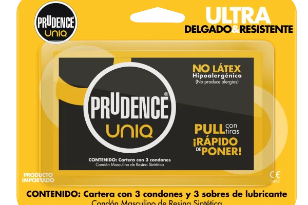 Prudence regresa para liderar el mercado venezolano