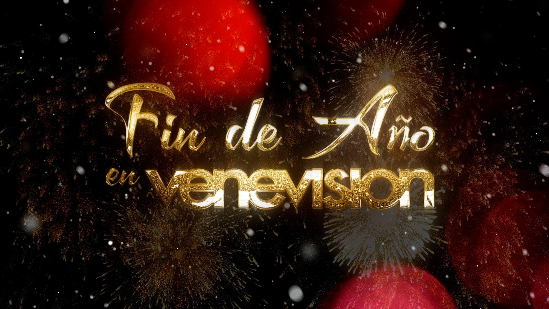 VENEVISIÓN LE DARÁ LA BIENVENIDA AL AÑO 2024