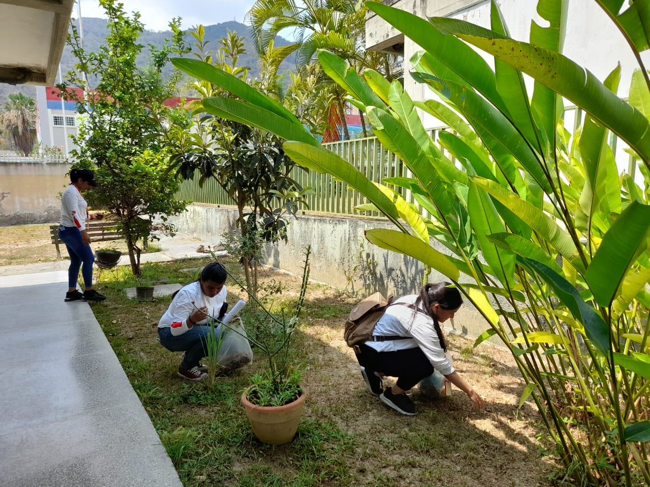 Voluntariado de Coca-Cola FEMSA de Venezuela  dedicó más de 30 mil horas a iniciativas sociales durante 2023