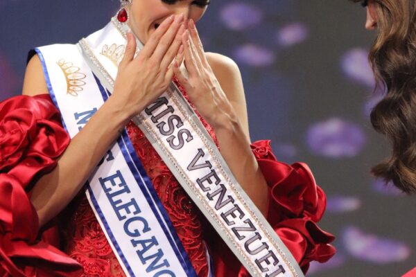Una bella educadora y una hermosa médico obtienen la corona del Miss Venezuela 2023 y Miss Venezuela Internacional