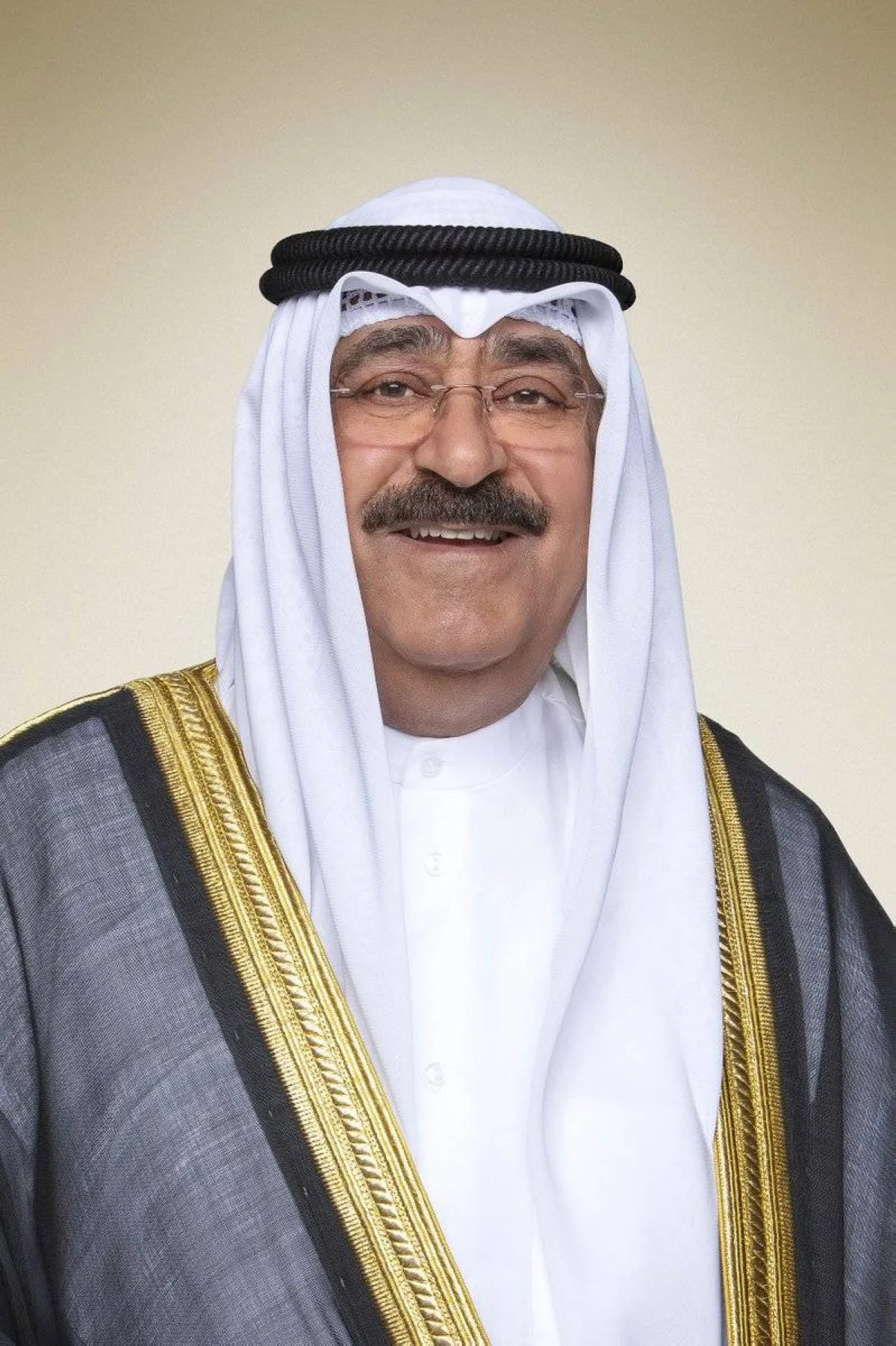 Sheikh Mishal nombrado decimoséptimo Emir de Kuwait - Sitara Magazine