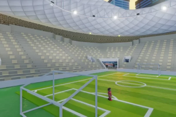 Qatar entra en el metaverso a través de la experiencia «Qatar Adventure» de Roblox