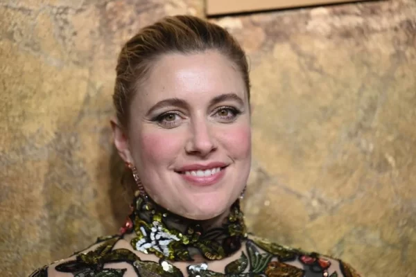 La directora de ‘Barbie’ Greta Gerwig presidirá el jurado del 77º Festival de Cine de Cannes