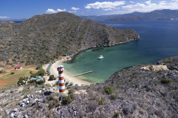 50 Aniversario del Parque Nacional Mochima: Un Potencial Turístico Inigualable