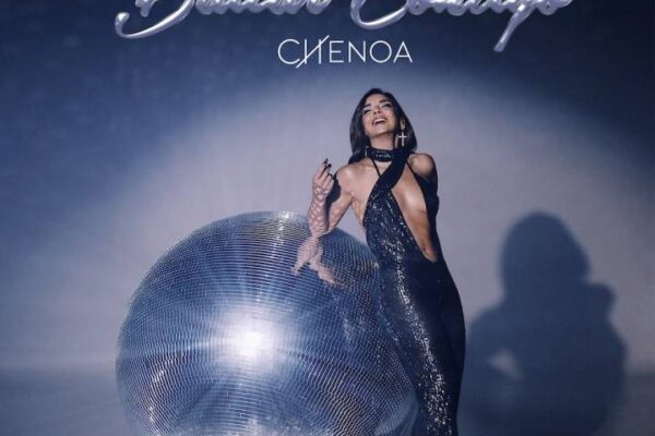 Bailar Contigo… Es lo nuevo de Chenoa