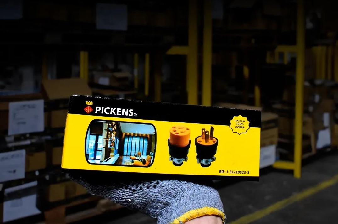 Pickens incorpora nuevos aliados e impulsa su fuerza de ventas