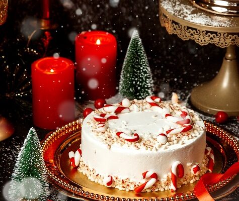 Para postres navideños nada mejor que confiar en ingredientes de calidad