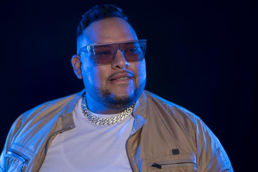 El DJ Braiyan Armas se presenta este 2024 con nueva gira en más de cinco países