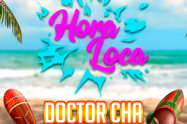 Doctor Cha inicia el año con una «Hora Loca»