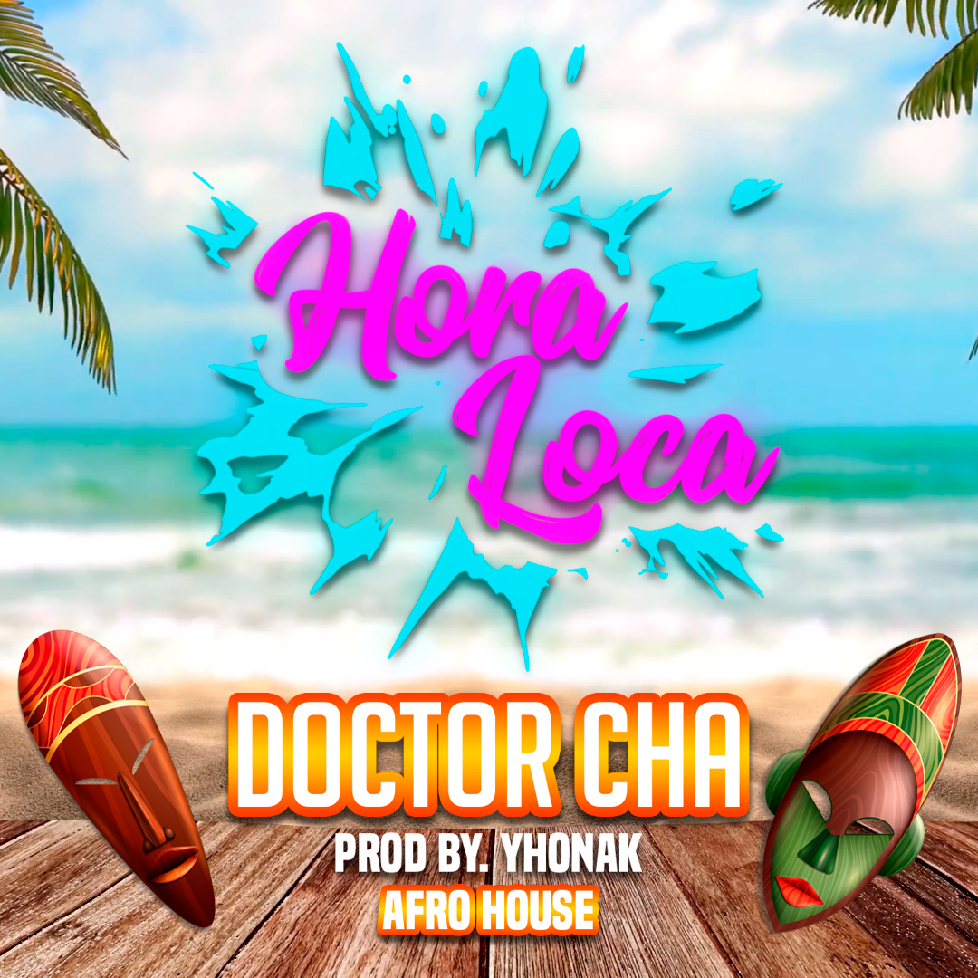 Doctor Cha inicia el año con una «Hora Loca»