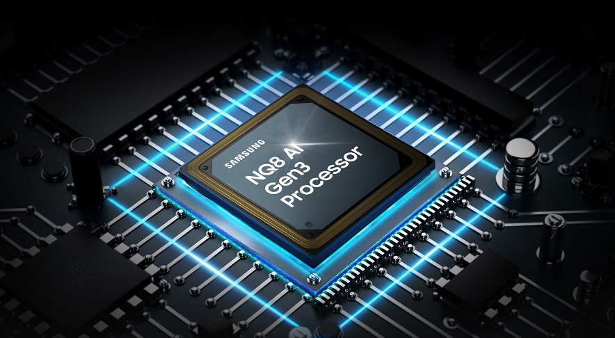 Samsung Electronics lanza Neo QLED, MICRO LED, OLED y Lifestyle 2024 para impulsar la era de las pantallas de IA y nuevas formas de vida