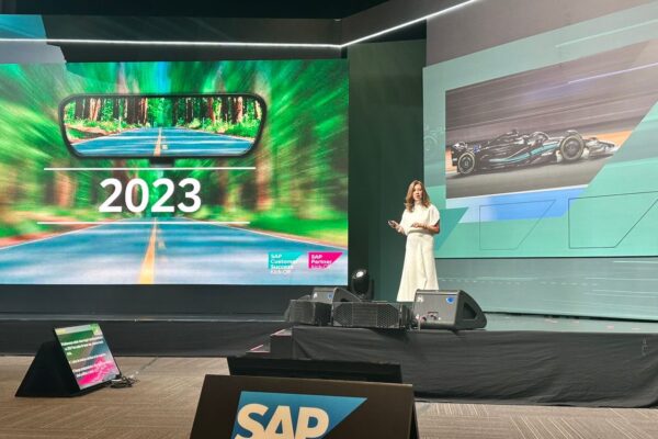 Sybven gana el SAP Partner Excellence 2023 for Digital Supply Chain