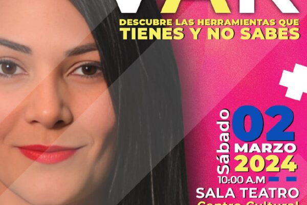 La Experiencia VAK llega a Caracas para activar los 5 sentidos