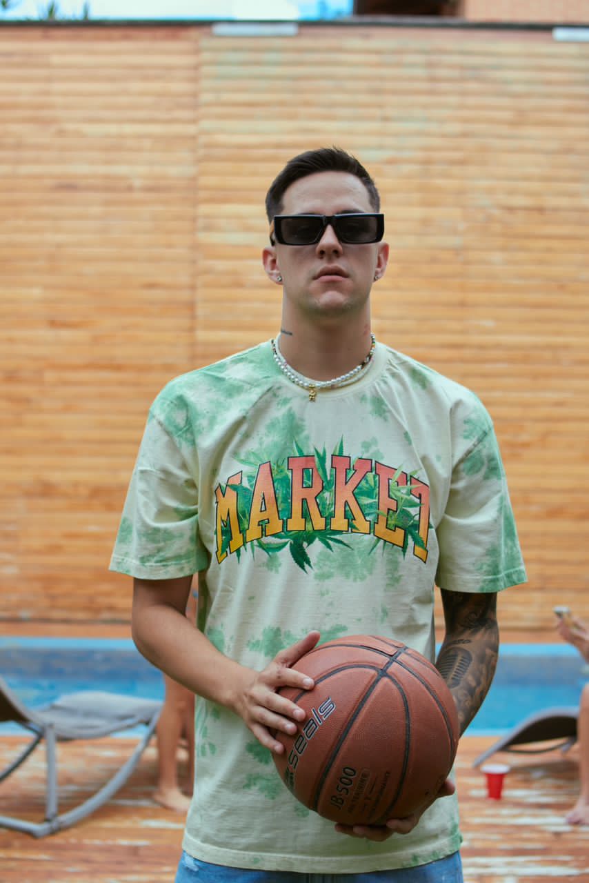 Gonzo abre paso a la internacionalización con su nuevo tema