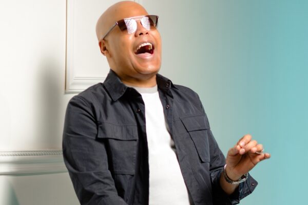 Rubby Pérez estrena el año con nuevo tema