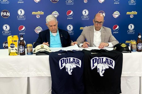Marcas de Empresas Polar serán patrocinantes de las próximas 3 ediciones de la Serie del Caribe