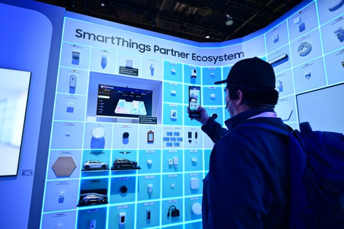 Samsung lidera la innovación con electrodomésticos impulsados por Inteligencia Artificial