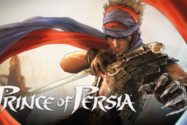 El creador de «Prince of Persia» «nunca imaginó» que el juego sería su alfombra mágica