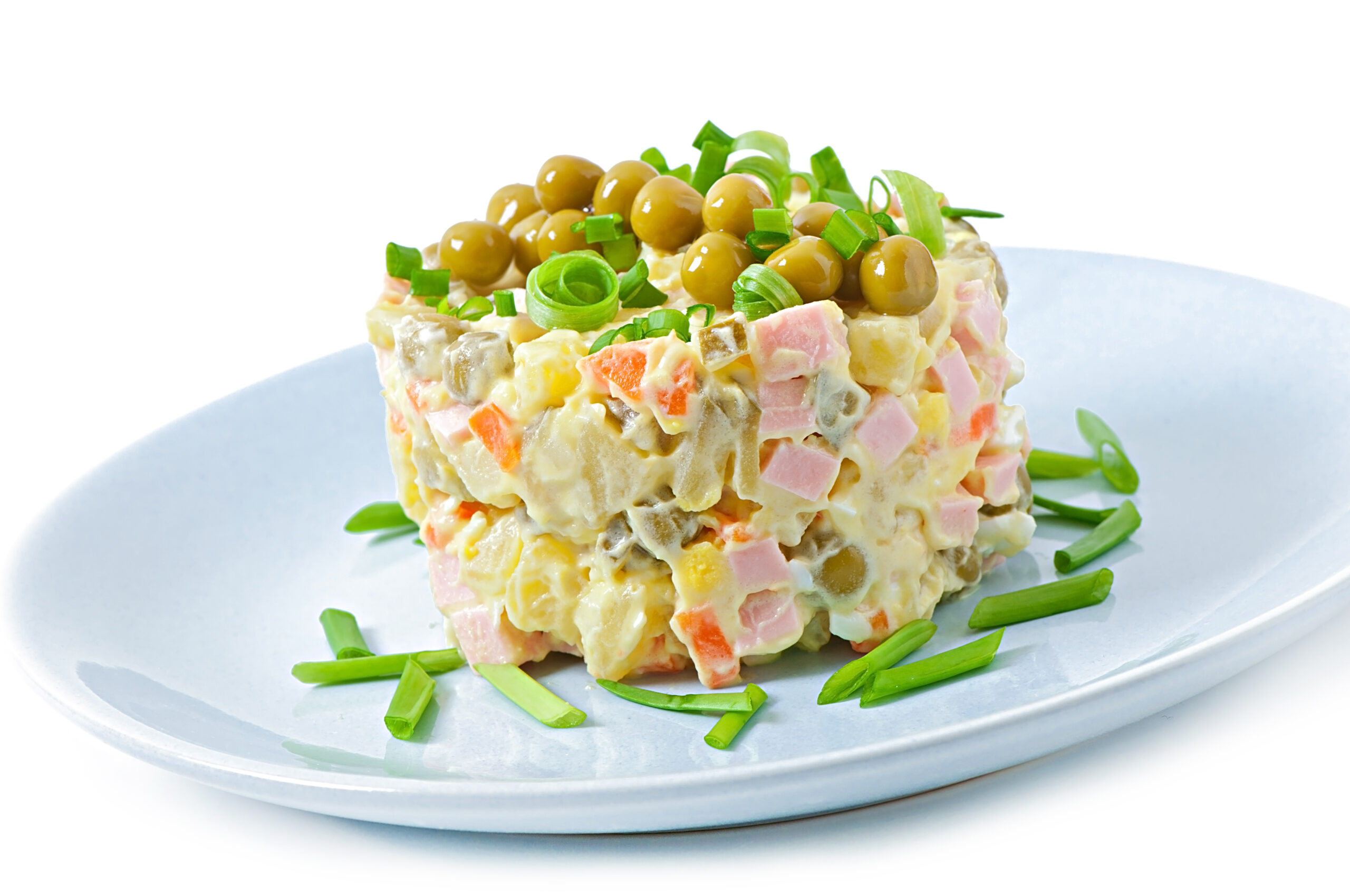 Cocina saludable en tiempos festivos
