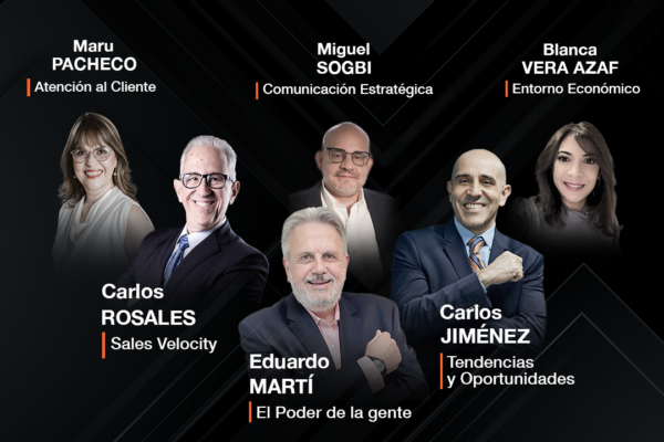 2024 despega con el Caracas Business Summit