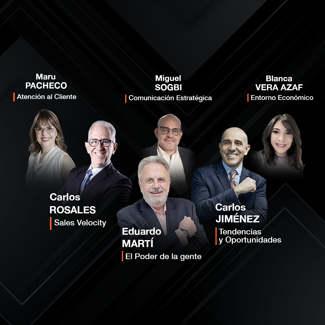 2024 despega con el Caracas Business Summit