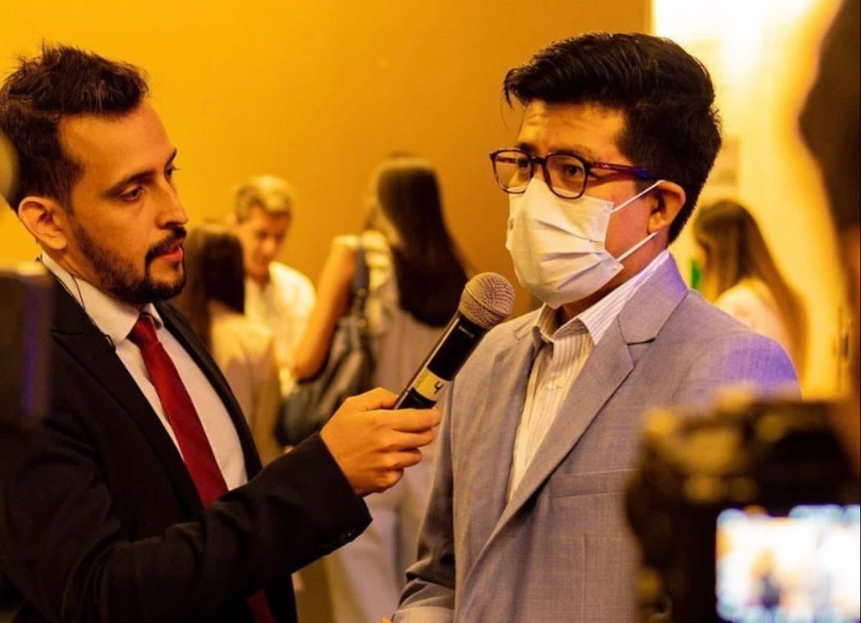 El 1er Congreso Internacional de Odontología Biomimética en Venezuela llega a Caracas en el mes de marzo exponiendo las últimas actualizaciones en el área
