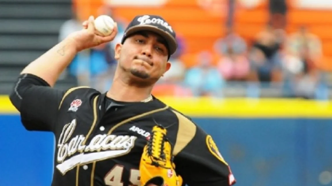 Comunicado Jhoulys Chacín